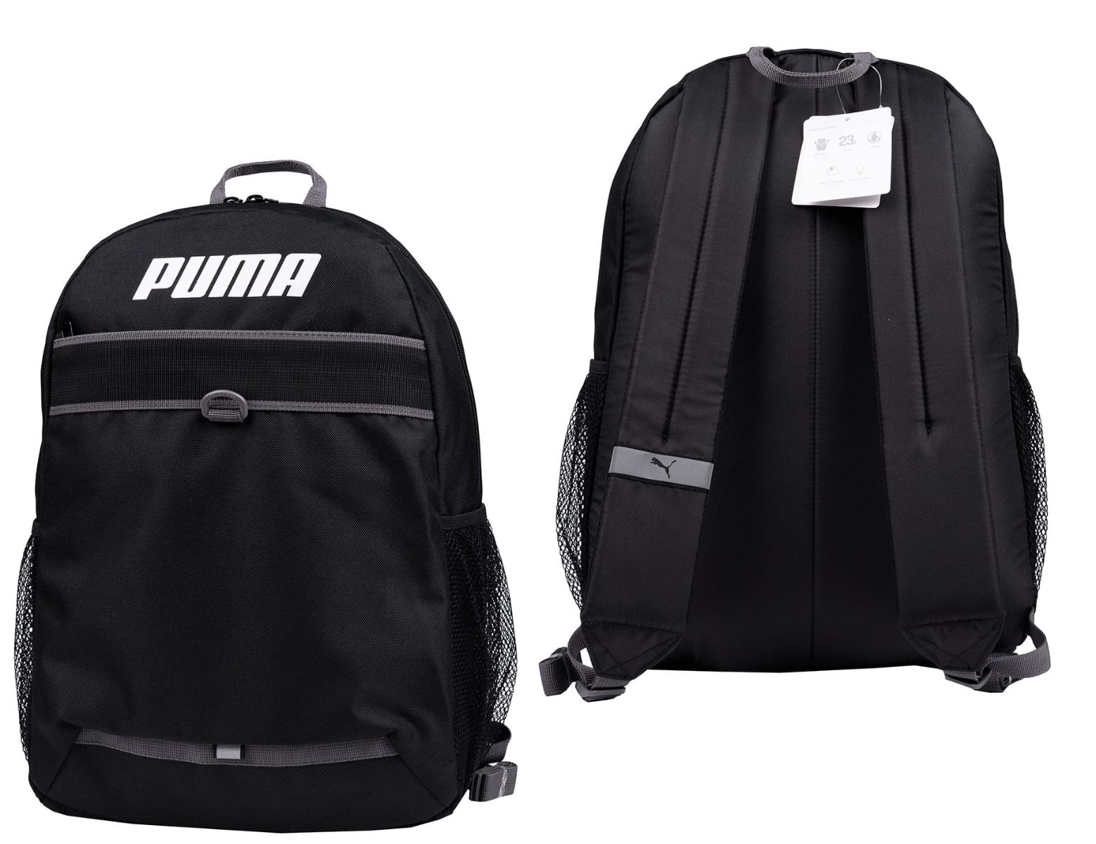PUMA Rucksack Sportswear Plus Backpack 076724 01