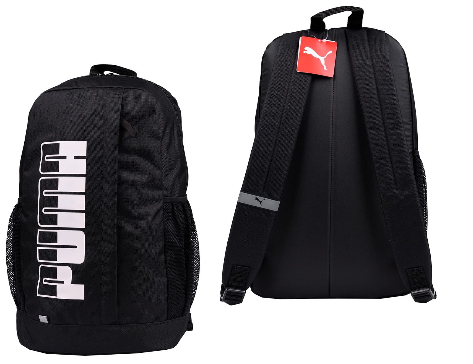 PUMA Rucksack Sportswear Plus II 075749 01