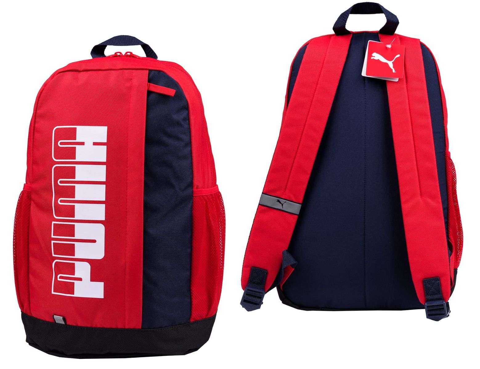 PUMA Rucksack Sportswear Plus II 075749 03