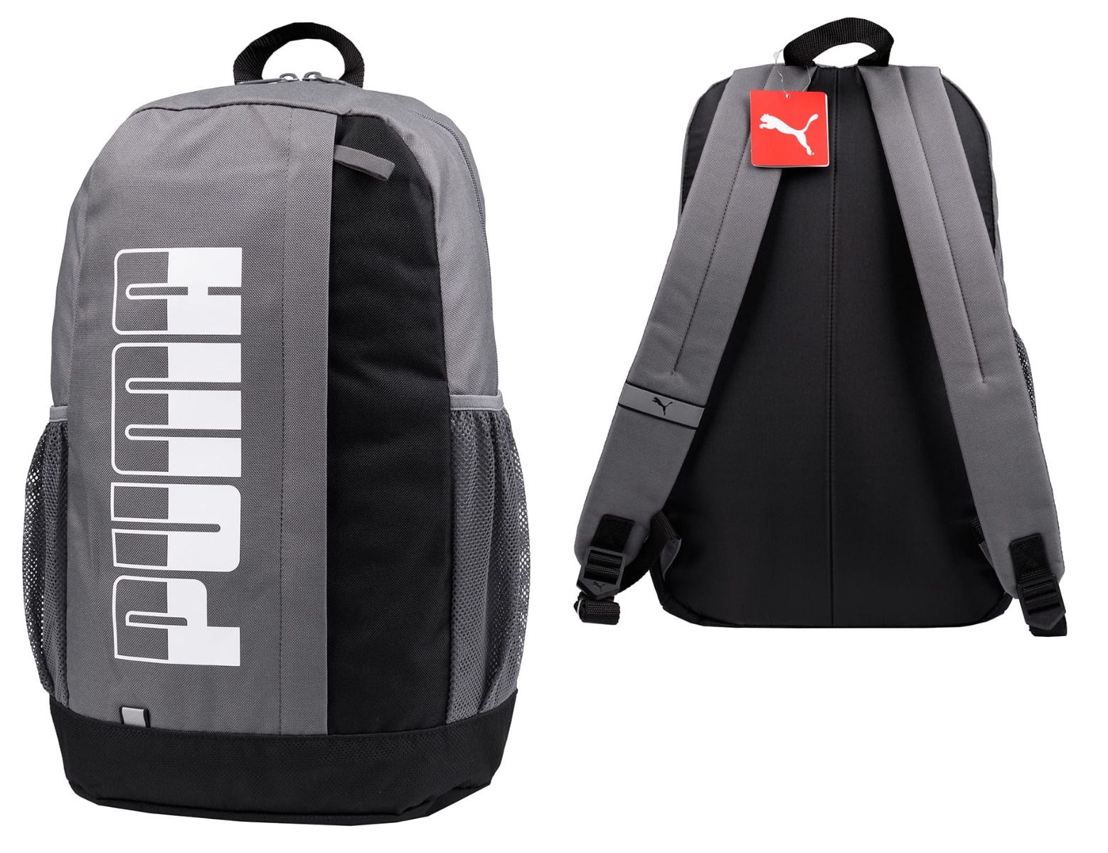 PUMA Rucksack Sportswear Plus II 075749 06