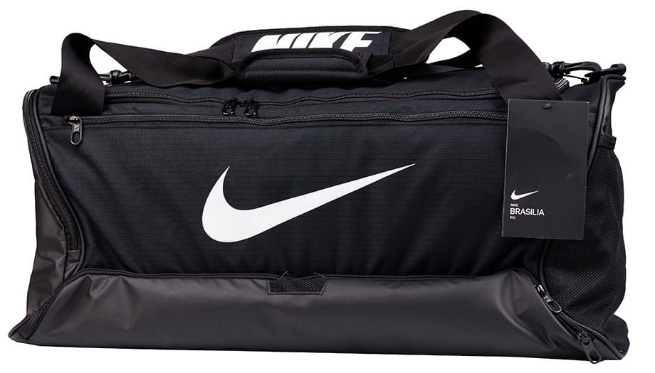 Nike Sporttasche Brasilia 5 Duffel BA5955 010 roz.M