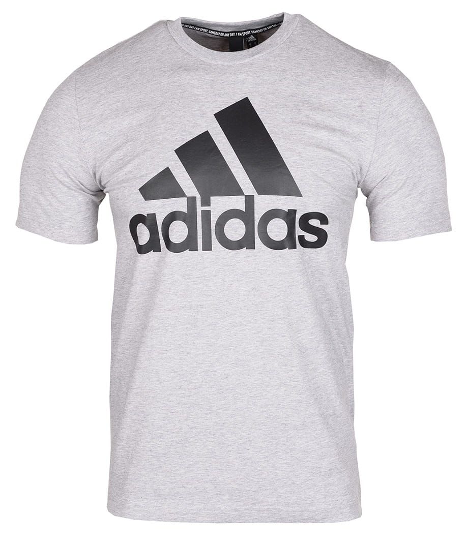 adidas T-Shirt Herren MH BOS Tee DT9930