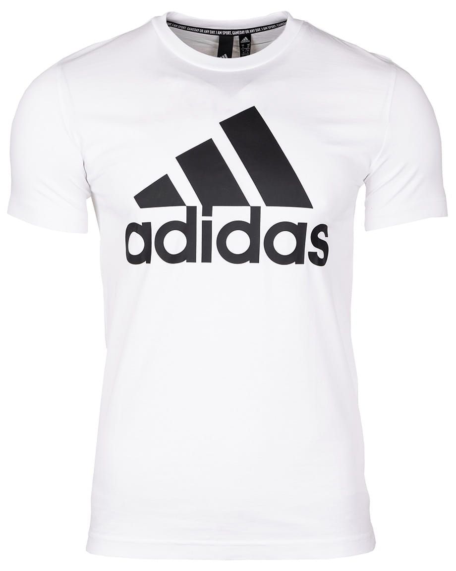 adidas T-Shirt Herren MH BOS Tee DT9929