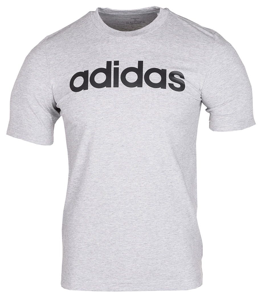 adidas T-Shirt Herren Essentials DU0409