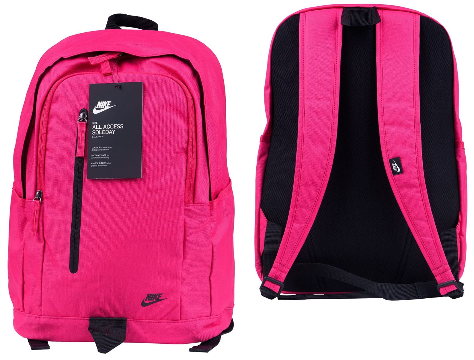 Nike Rucksack Sportswear All Access Soleday BA5532 666