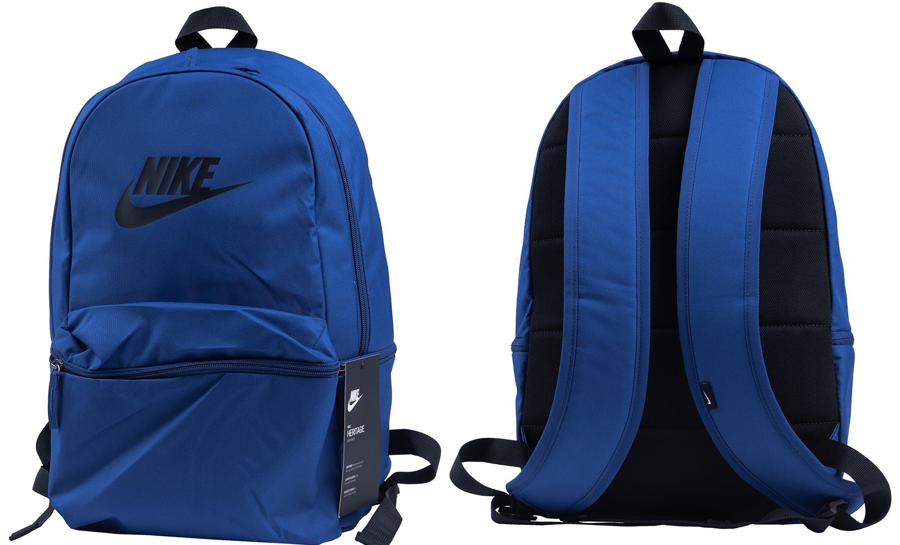 Nike Rucksack Heritage BA5749 431