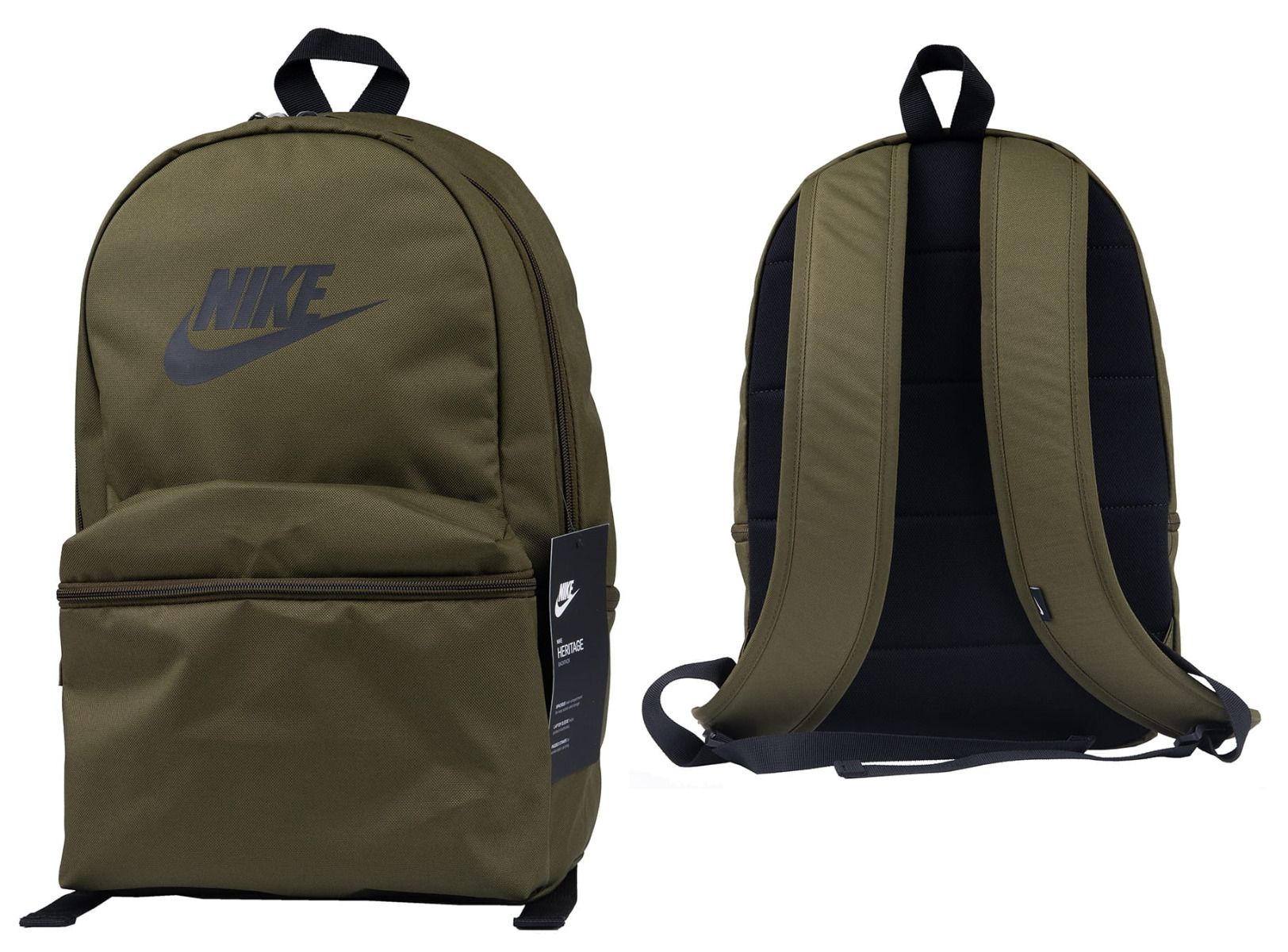 Nike Rucksack Heritage BA5749 395