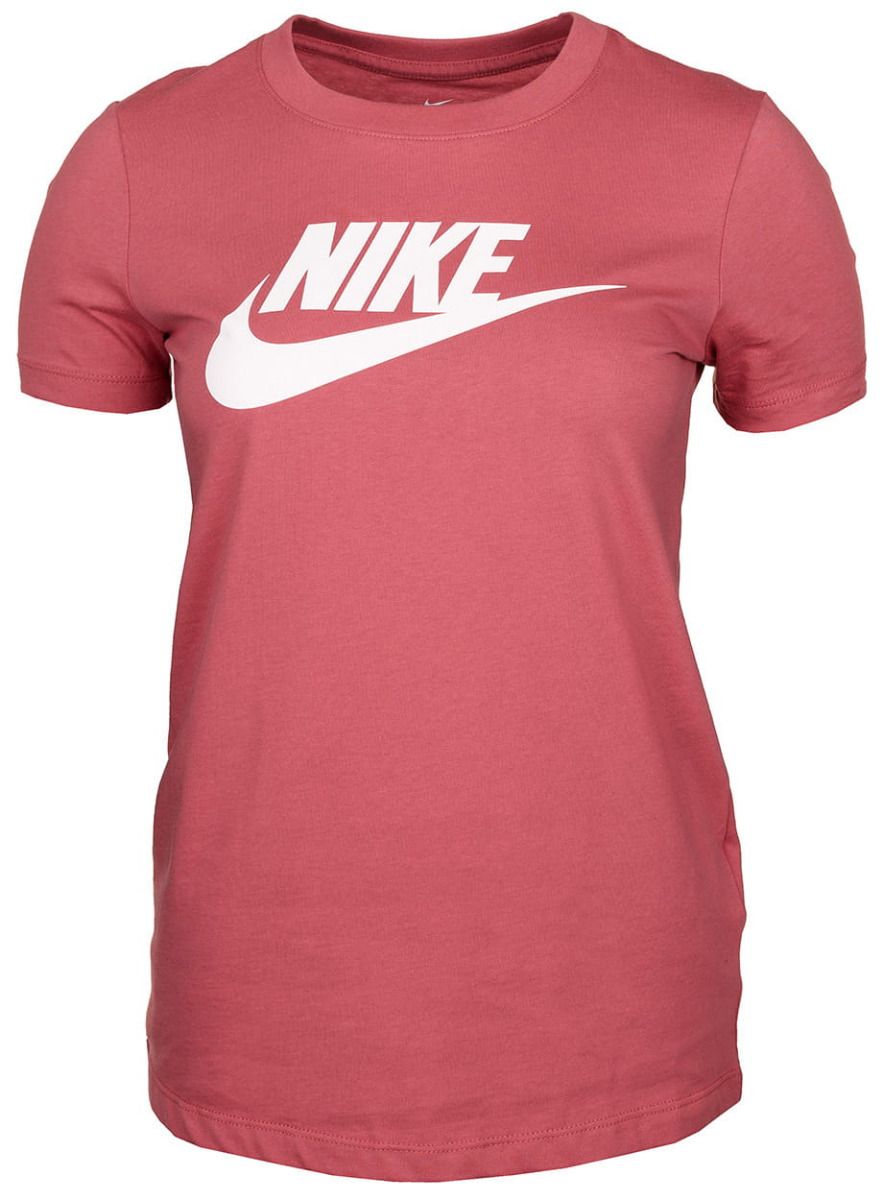 Nike T-Shirt für Damen Tee Essential Icon Future BV6169 897
