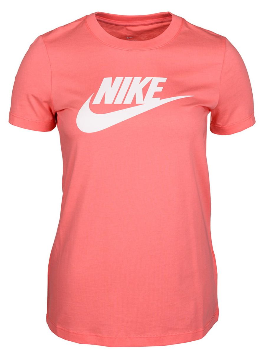 Nike T-Shirt für Damen Tee Essential Icon Future BV6169 655