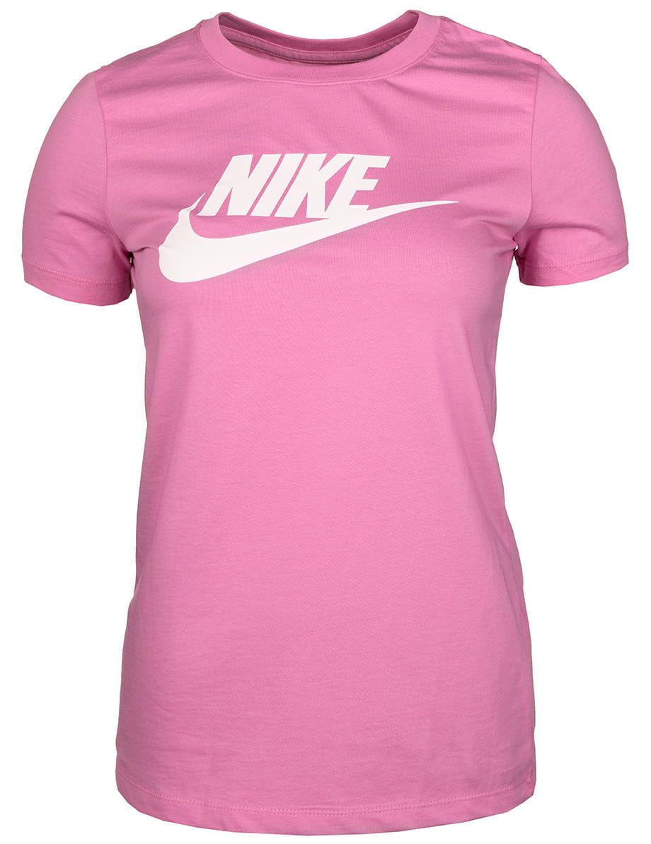 Nike T-Shirt für Damen Tee Essential Icon Future BV6169 693