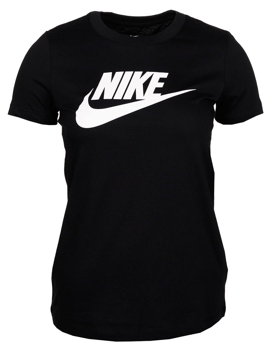 Nike T-Shirt für Damen Tee Essential Icon Future BV6169 010