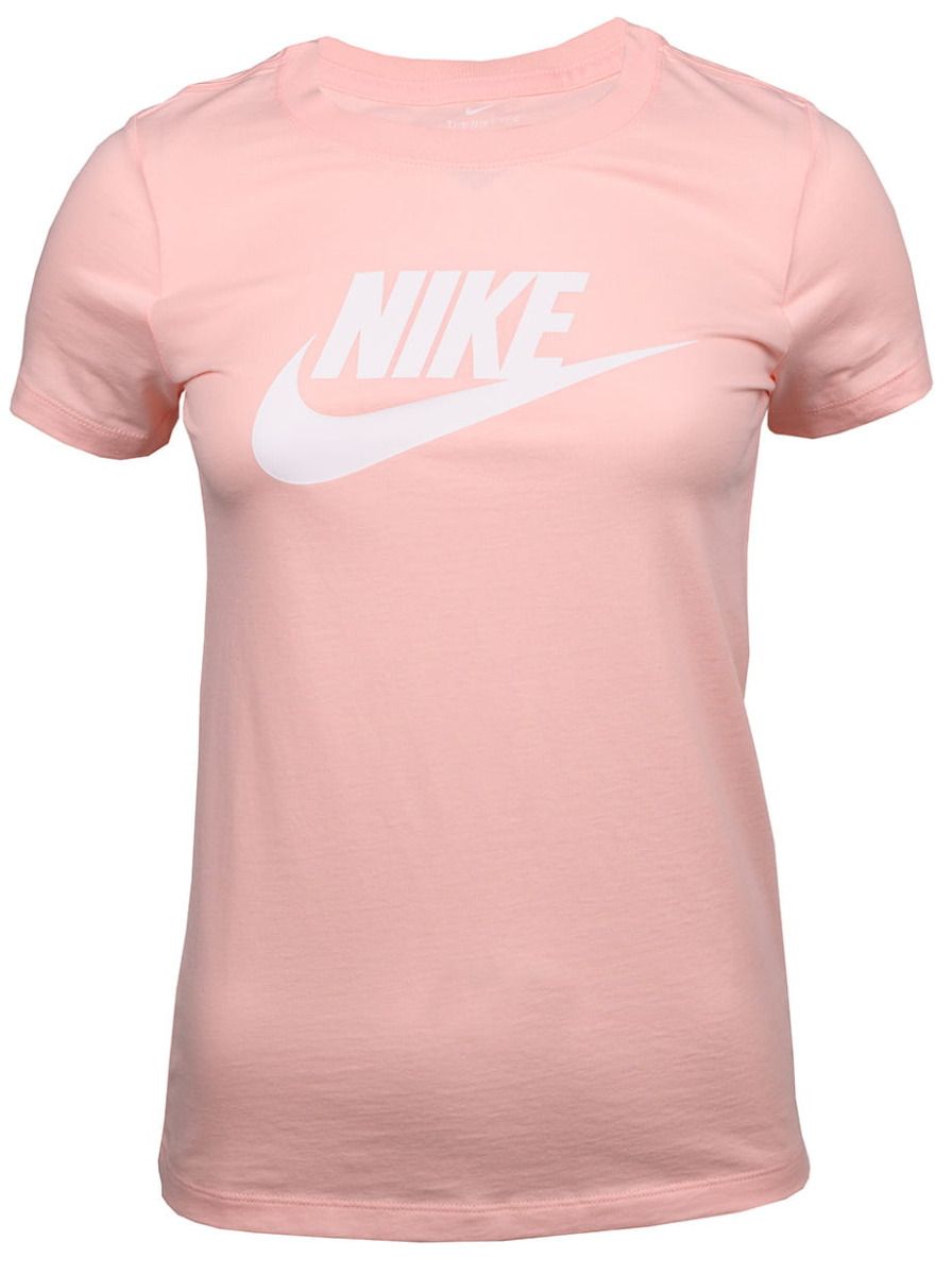 Nike T-Shirt für Damen Tee Essential Icon Future BV6169 666
