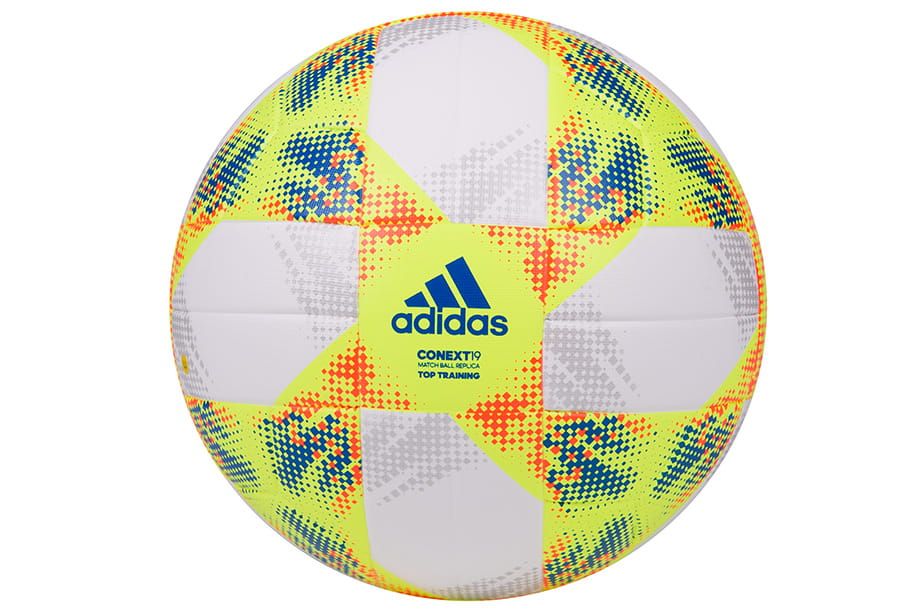 adidas Ball Conext 19 TTRN r.5 DN8637