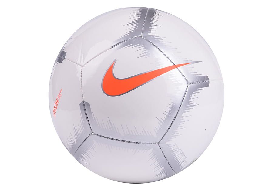Nike Ball PITCH Event Pack SC3521 100 r. 5