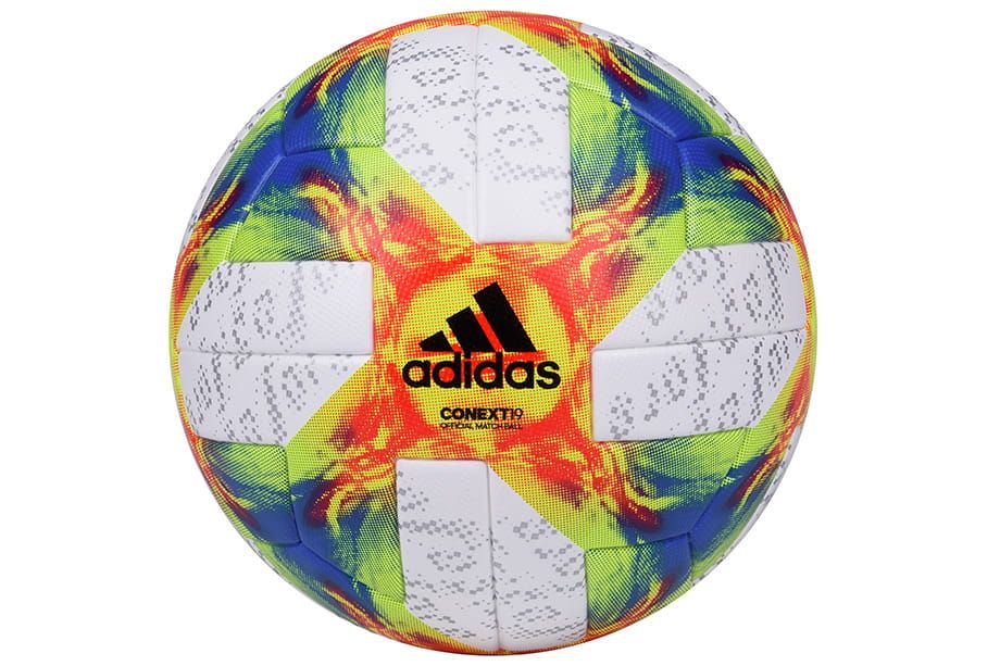 adidas Ball Conext 19 OMB EK r.5 ED4933