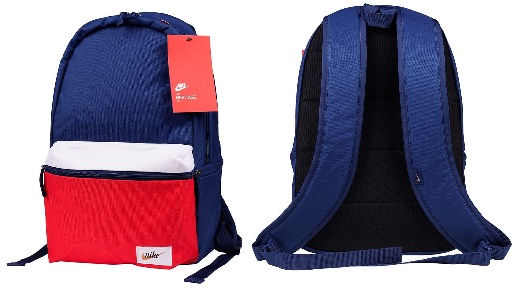Nike Rucksack Heritage BA4990 492