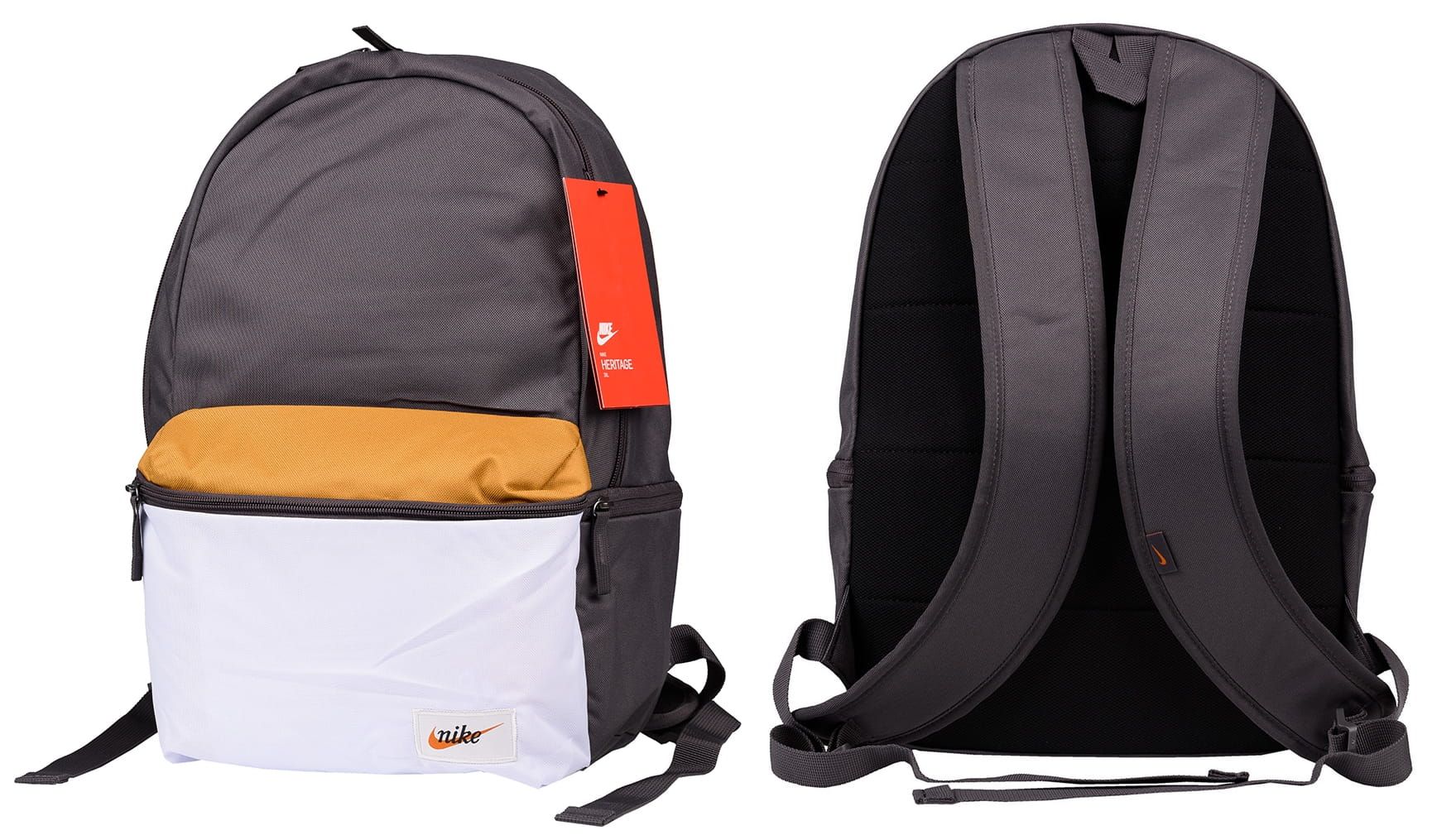 Nike Rucksack Heritage BA4990 082