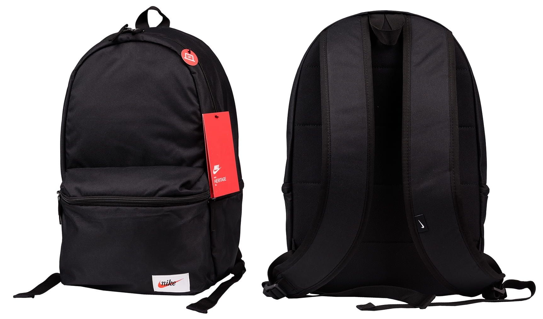 Nike Rucksack Heritage BA4990 010