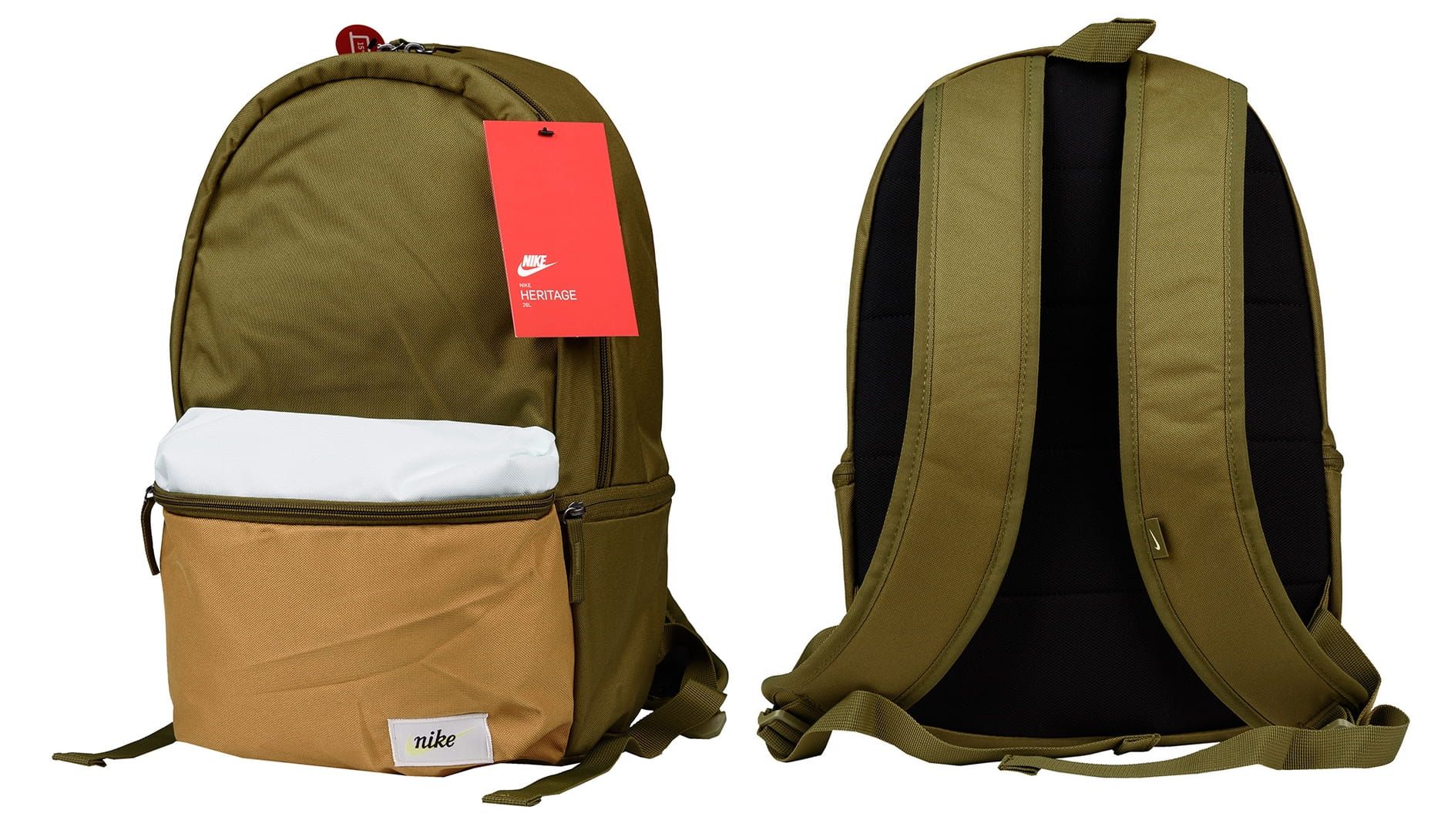 Nike Rucksack Heritage BA4990 368