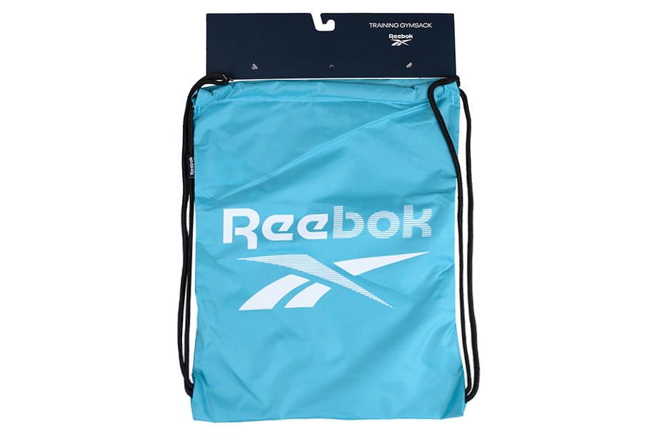 Reebok Schuhbeutel Tasche Training Essentials Gymsack GN8148
