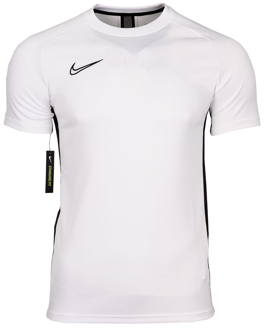 Nike T-Shirt Kinder Academy 19 Kurzarm Fußball AO0739 100