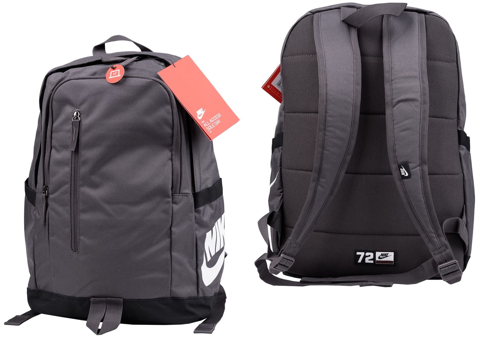 Nike Rucksack All Access Soleday BKPK 2 BA6103 082