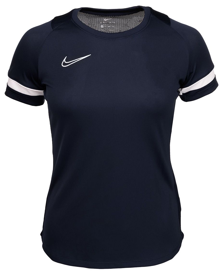 Nike T-Shirt Damen Dri-FIT Academy CV2627 451