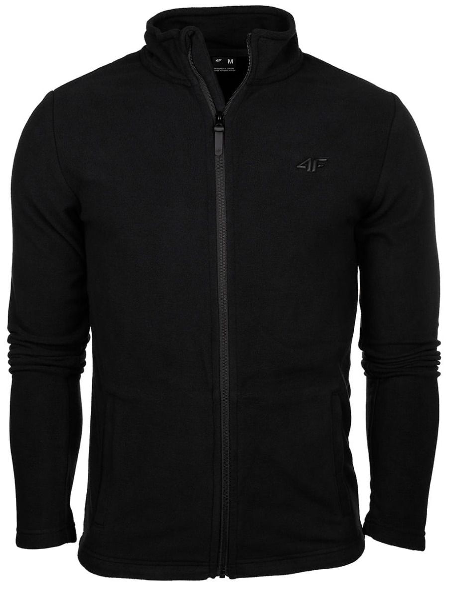 4F Herren Fleece NOSH4 PLM001 20S