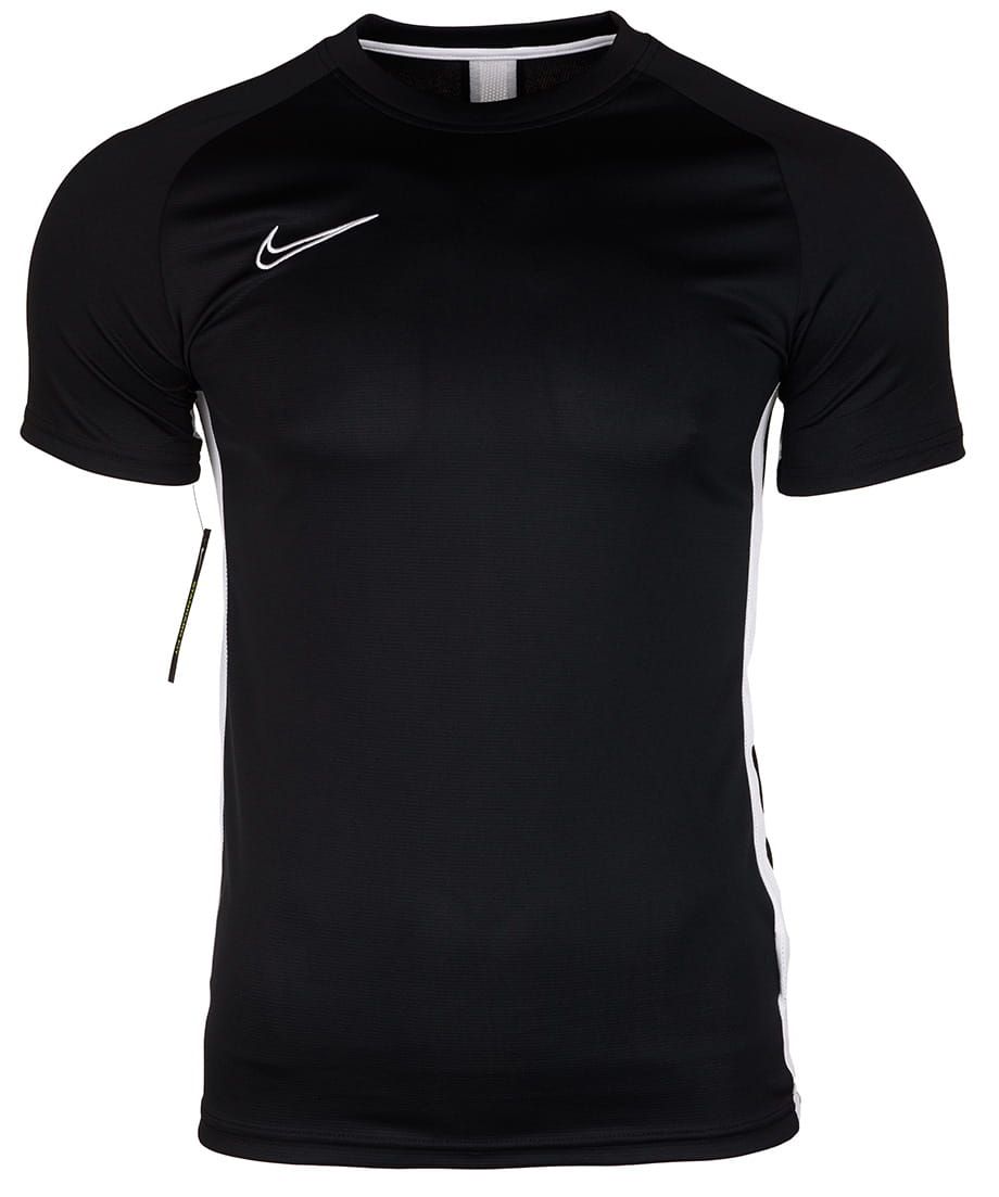 Nike T-Shirt Kinder Academy 19 SS Kurzarm Fußball AO0739 010