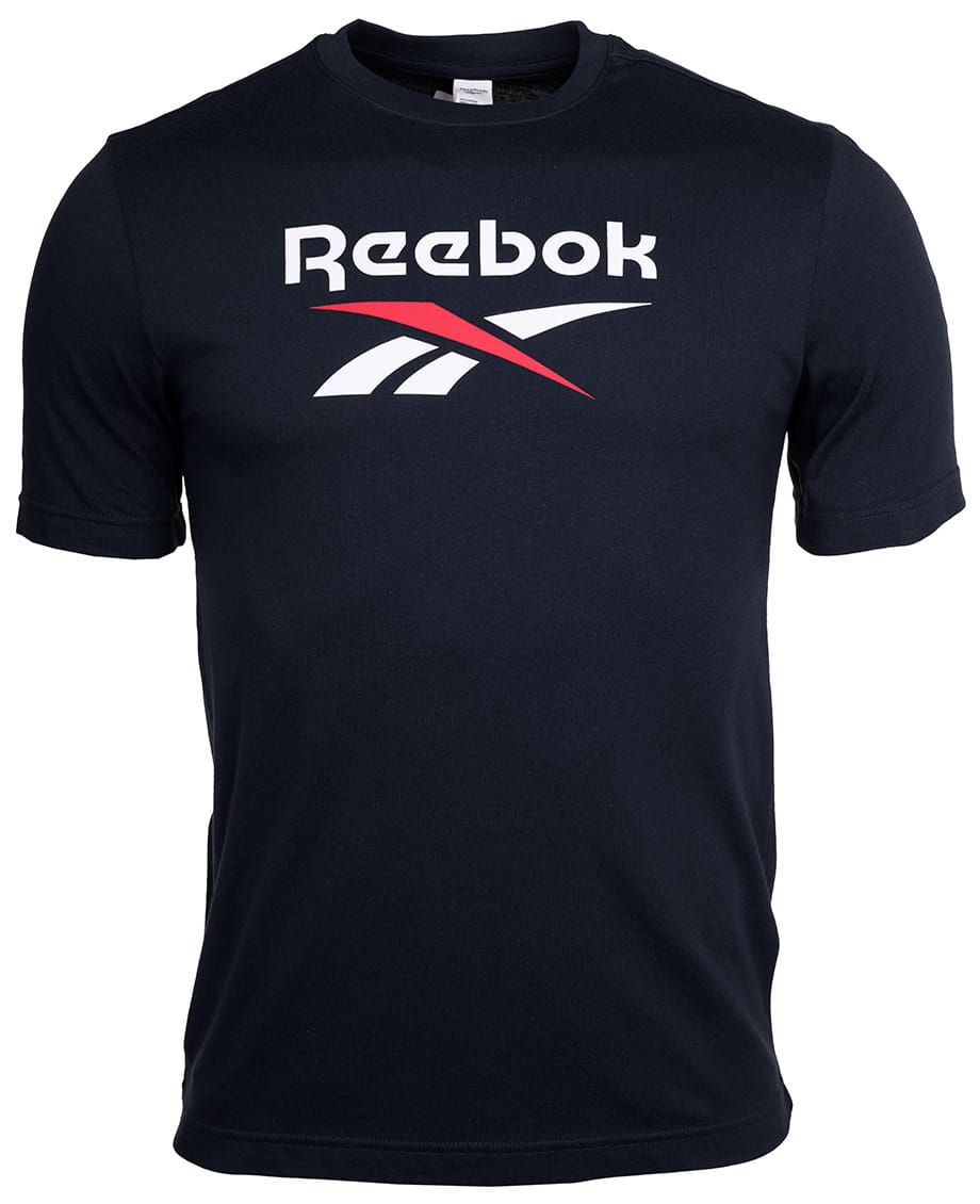 Reebok Herren T-Shirt Classic Vector Tee FT7422