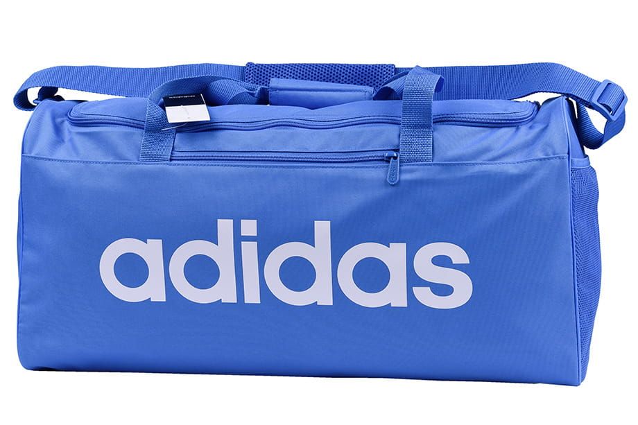 adidas Sporttasche mit Reißverschluss Linear Core Duffel S DT8623