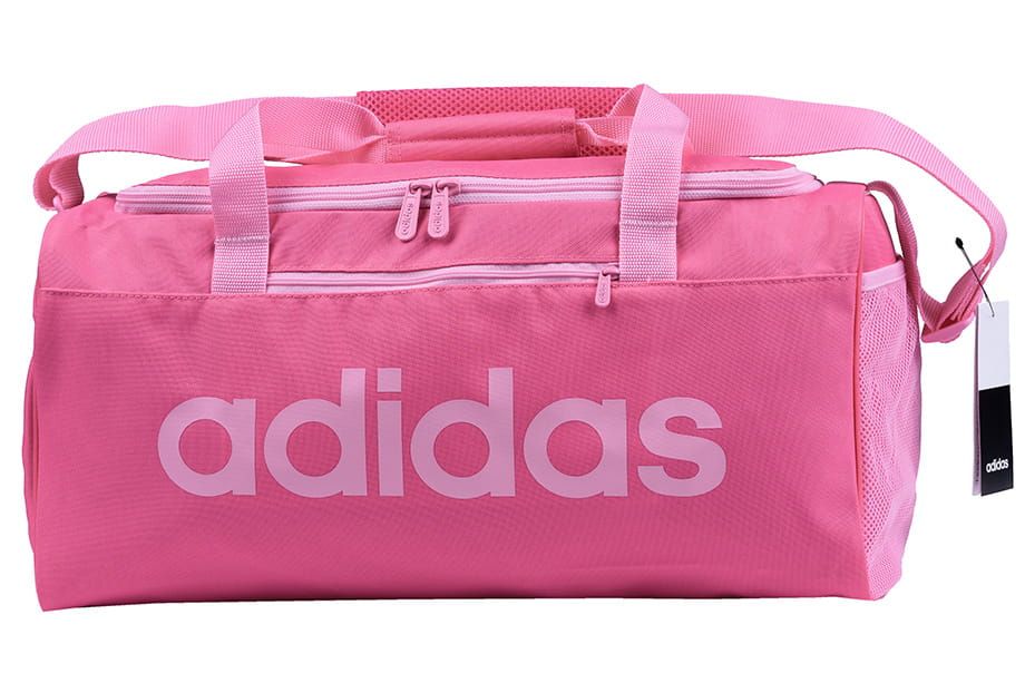 adidas Sporttasche mit Reißverschluss Linear Core Duffel M DT8622