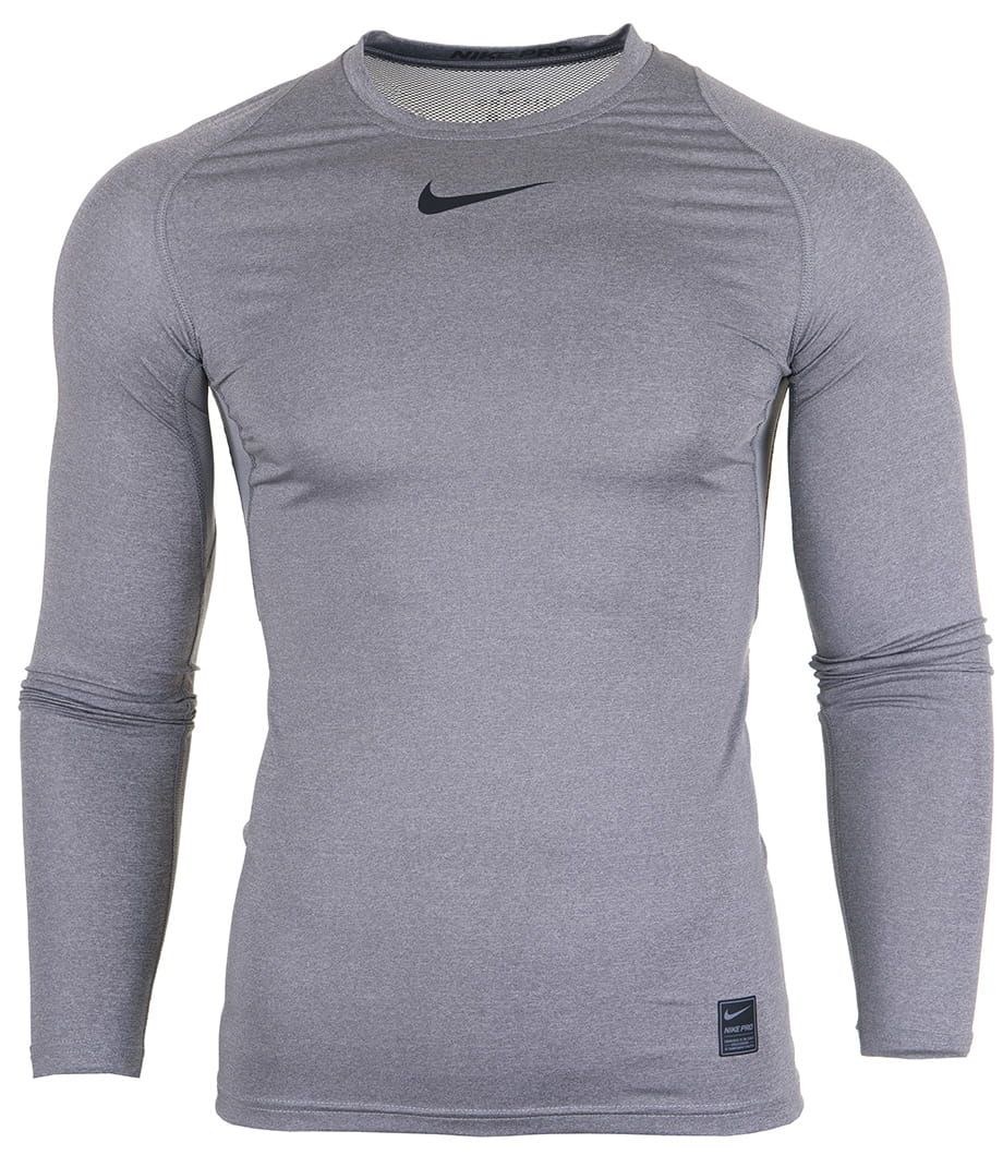 Nike Funktionsshirt Herren M NP LS COMP 838077 091