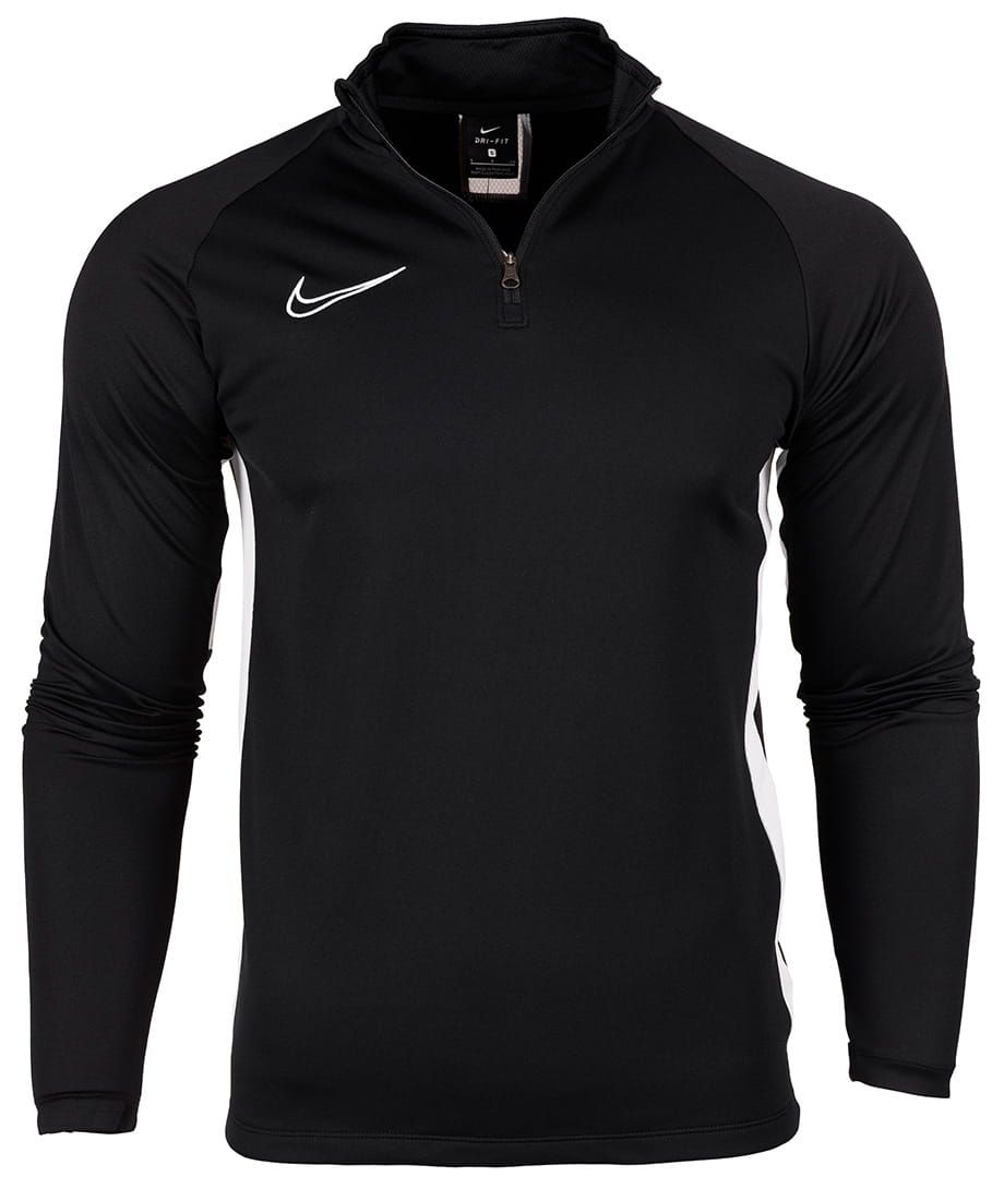 Nike Herren Sweatshirt Dry-FIT Academy Drill Top AJ9708 010