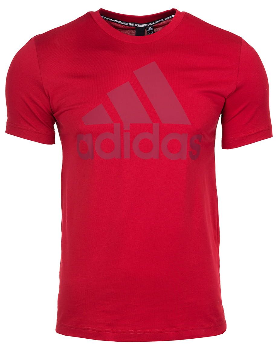 adidas T-Shirt Herren MH BOS Tee EB5244