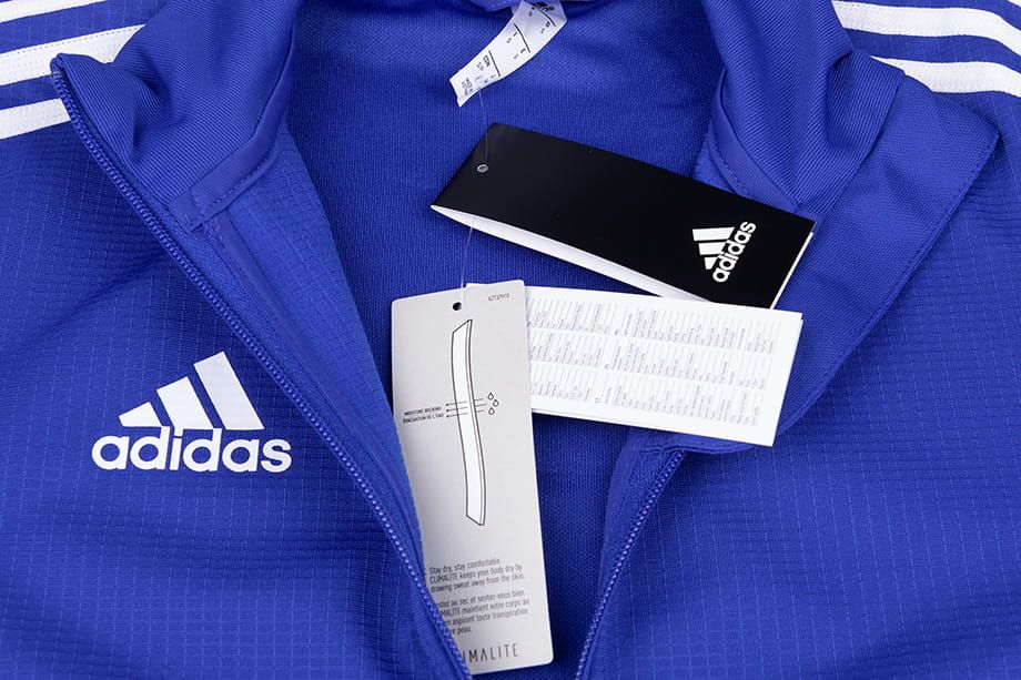 adidas Sweatshirt Herren TIRO 19 DT5271