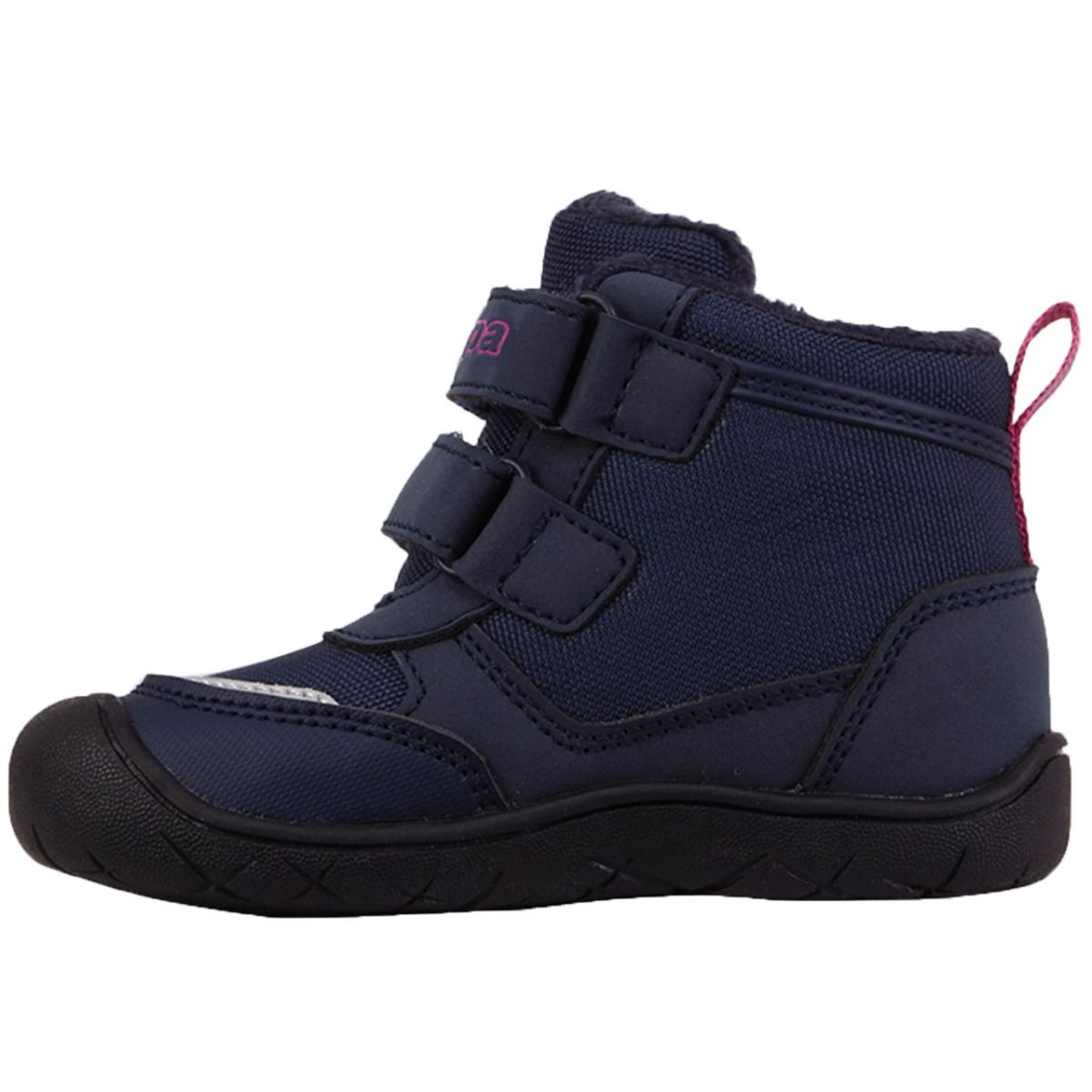 Kappa Kinderschuhe Flake Tex 280021M 6722 EUR 23