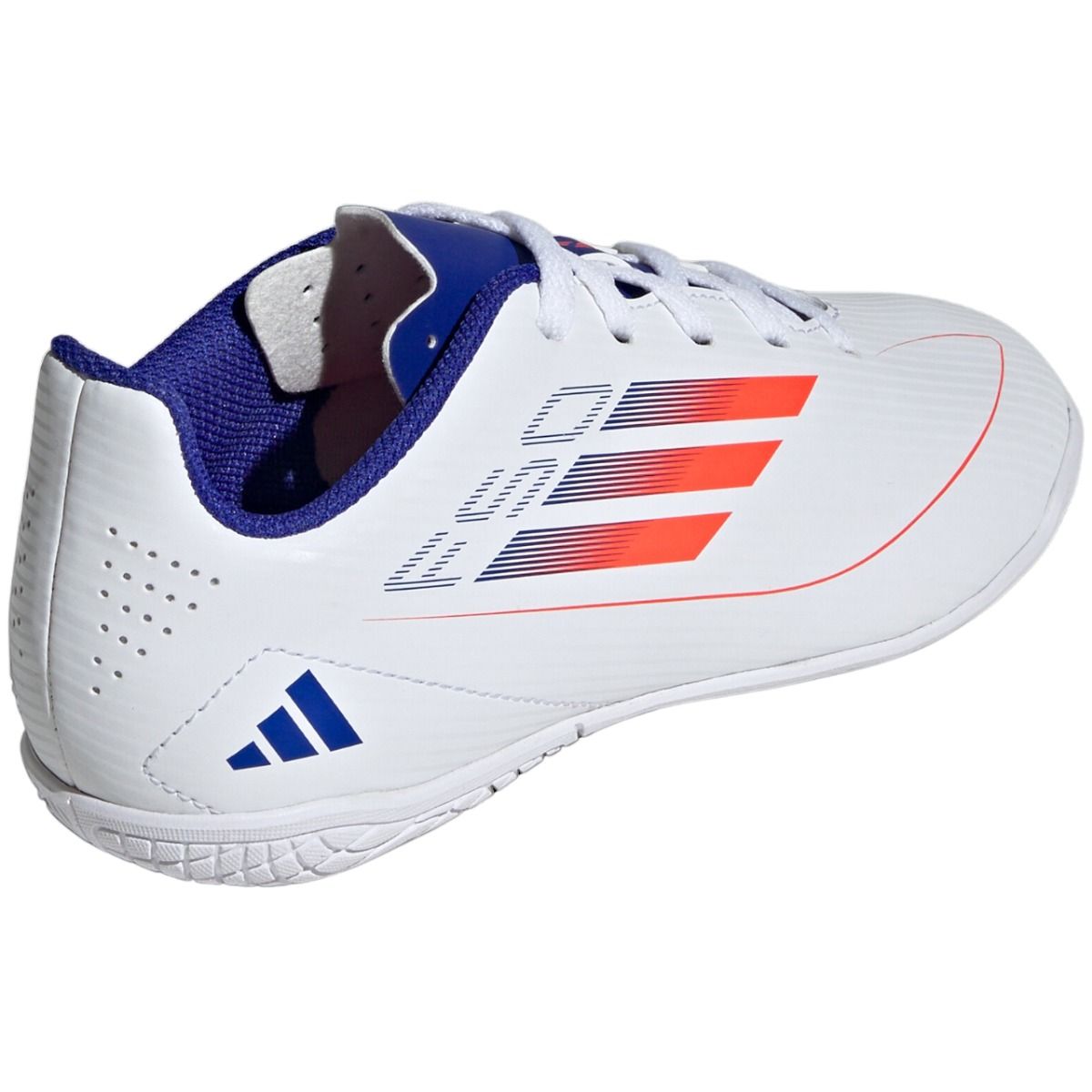 adidas Kinder Fußballschuhe F50 Club IN IF1392 EUR 38 2/3