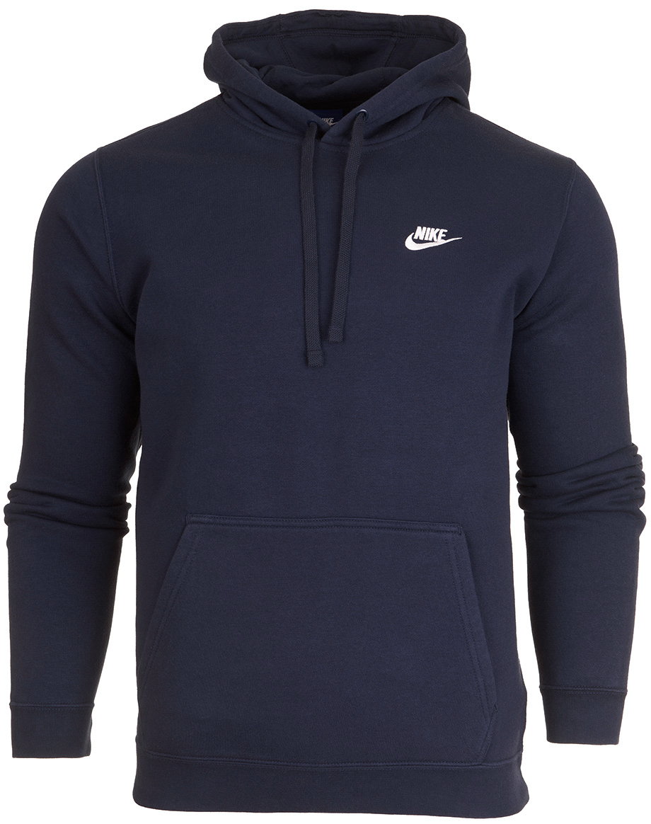Nike Herren Bluse NSW Hoodie 804346 451 Nike Herren Bluse NSW Hoodie 804346 451