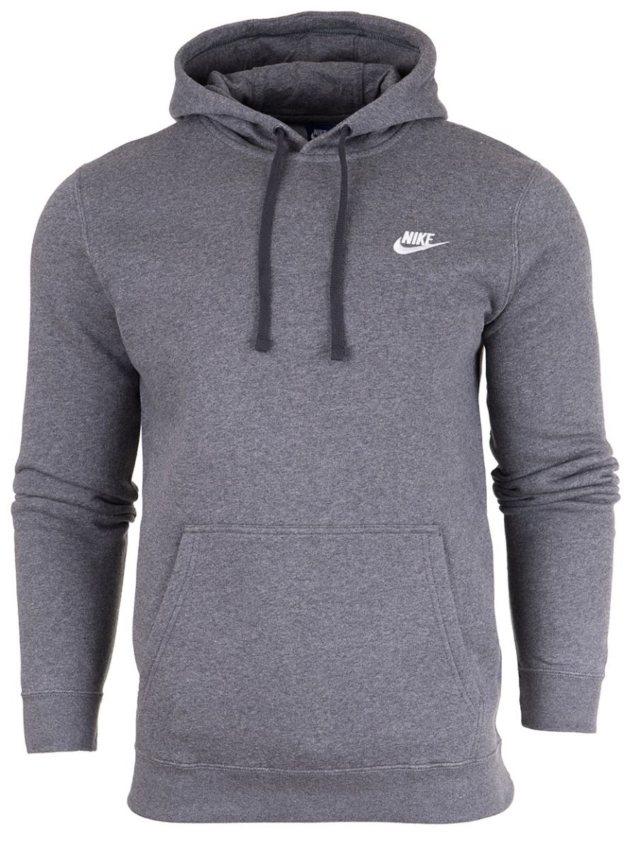 Nike Herren Bluse NSW Hoodie 804346 071 Nike Herren Bluse NSW Hoodie 804346 071