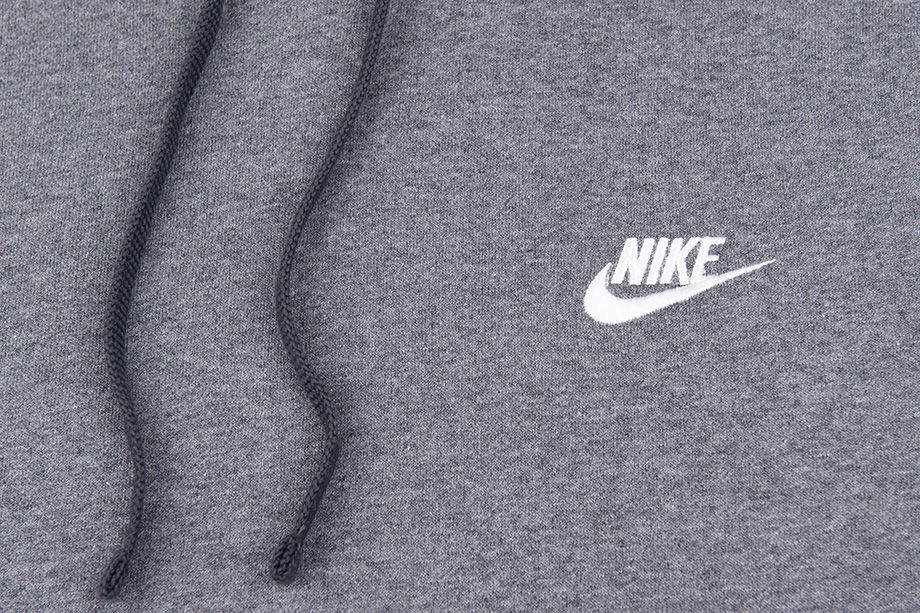 Nike Herren Bluse NSW Hoodie 804346 071 Nike Herren Bluse NSW Hoodie 804346 071