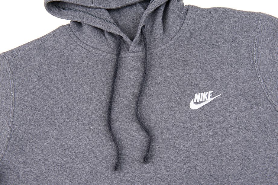 Nike Herren Bluse NSW Hoodie 804346 071 Nike Herren Bluse NSW Hoodie 804346 071