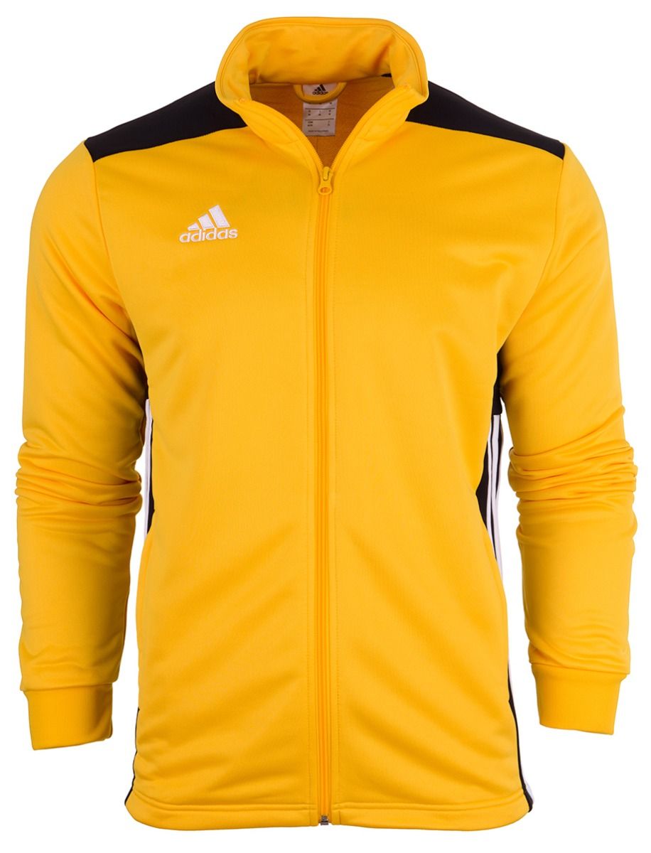 Adidas Kinder Sweatshirt Junior Regista CZ8630 Adidas Kinder Sweatshirt Junior Regista CZ8630