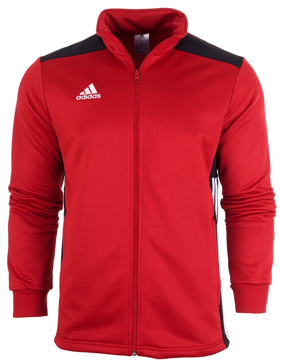 Adidas Kinder Sweatshirt Junior Regista CZ8633 Adidas Kinder Sweatshirt Junior Regista CZ8633