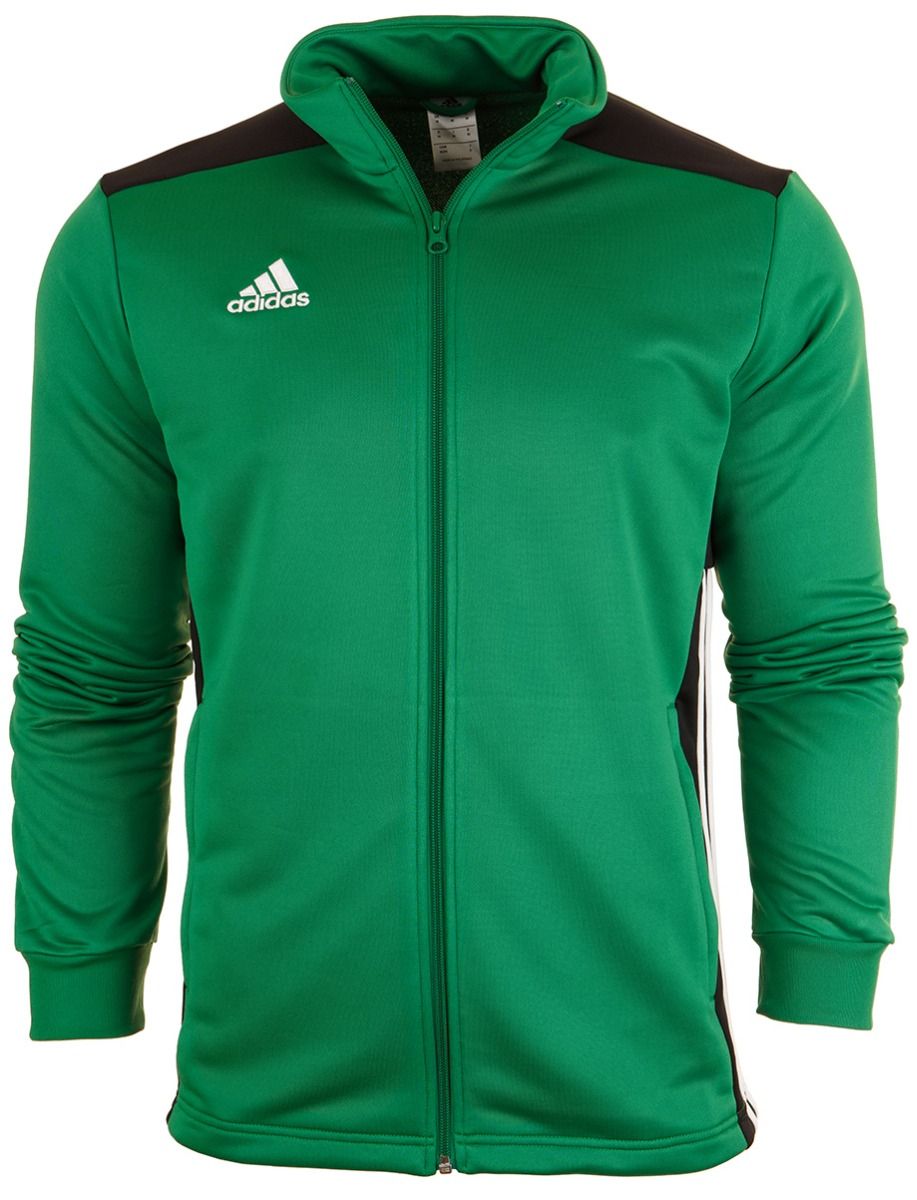 Adidas Kinder Sweatshirt Junior Regista DJ2176 Adidas Kinder Sweatshirt Junior Regista DJ2176