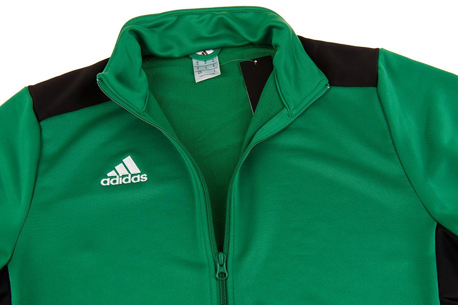 Adidas Kinder Sweatshirt Junior Regista DJ2176 Adidas Kinder Sweatshirt Junior Regista DJ2176