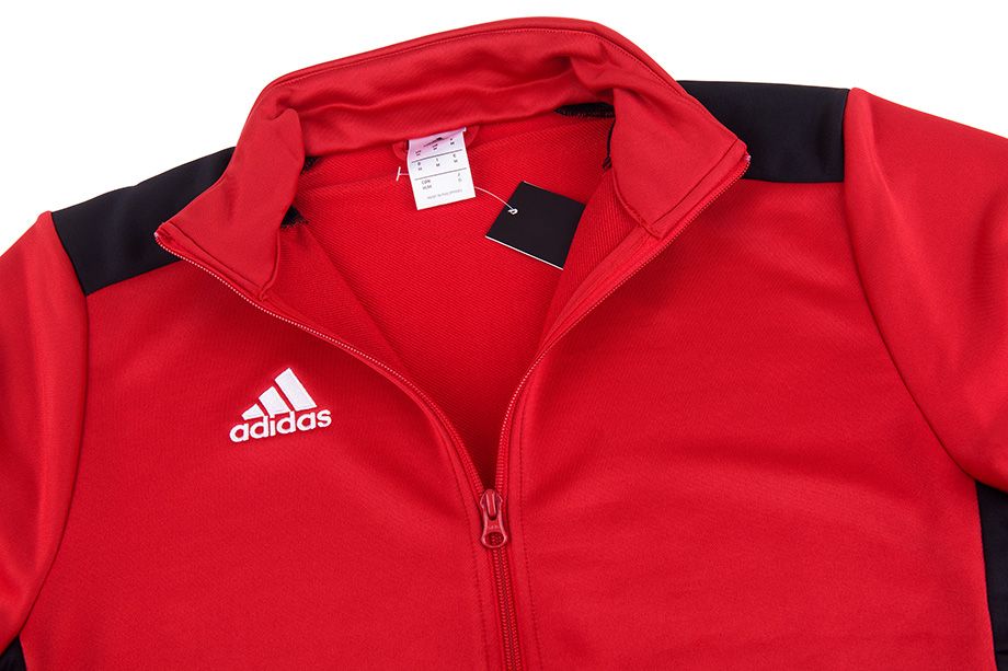 Adidas Kinder Sweatshirt Junior Regista CZ8633 Adidas Kinder Sweatshirt Junior Regista CZ8633