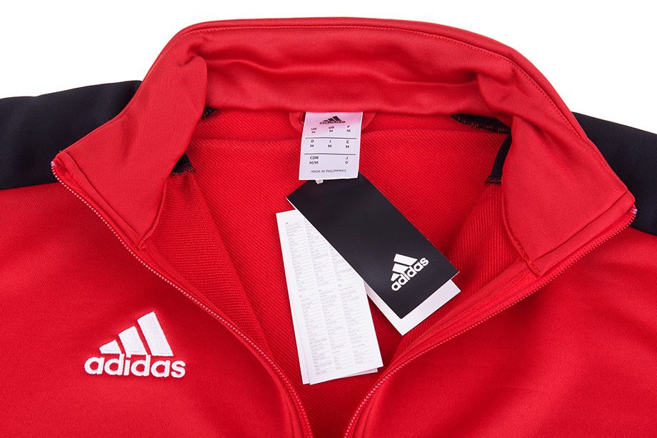 Adidas Kinder Sweatshirt Junior Regista CZ8633 Adidas Kinder Sweatshirt Junior Regista CZ8633