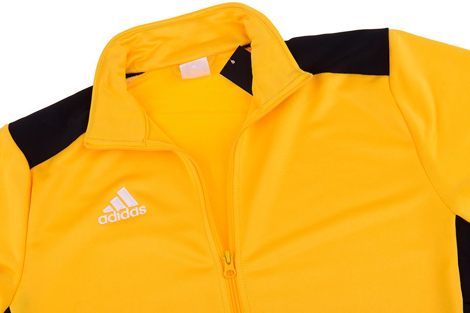 Adidas Kinder Sweatshirt Junior Regista CZ8630 Adidas Kinder Sweatshirt Junior Regista CZ8630