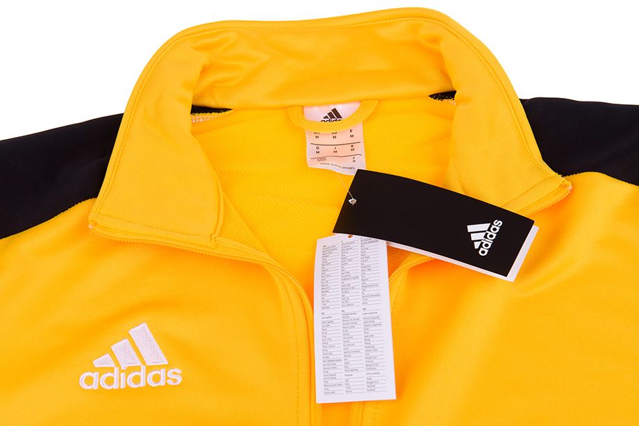 Adidas Kinder Sweatshirt Junior Regista CZ8630 Adidas Kinder Sweatshirt Junior Regista CZ8630